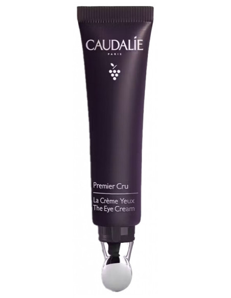 Caudalie Premier Cru La Crème Yeux Anti-Âge Global 15 ml