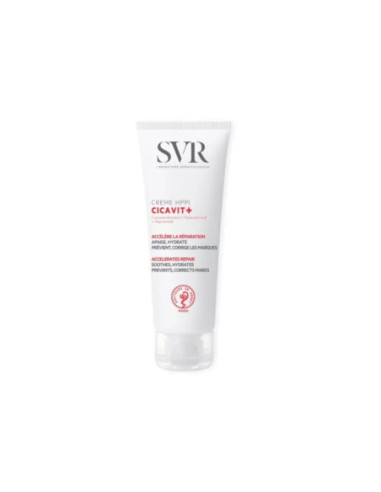 SVR Cicavit+ Crème HPPI peaux abimées - 100ml