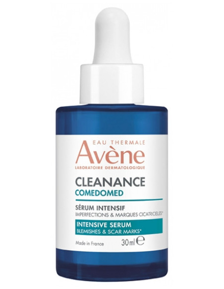 Avène Cleanance Comedomed Sérum Intensif - 30 ml