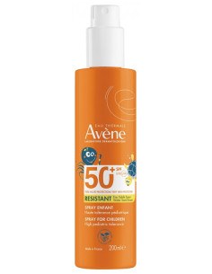 Avène Solaire Spray Enfant SPF50+ - 200 ml