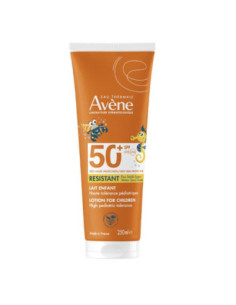 Avène Solaires Lait Enfants SPF50 - 250ml