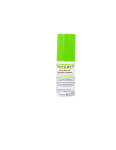 Fluocaril Spray Buccal 15ml
