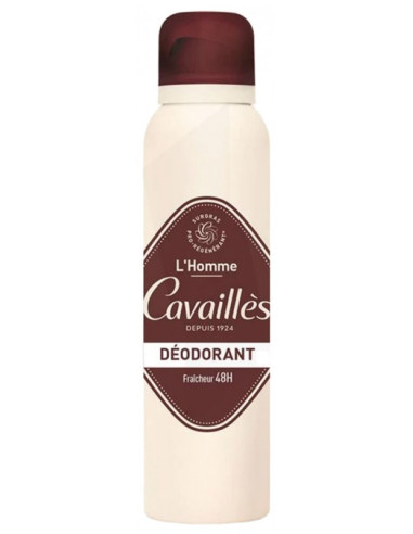 Cavaillès Rogé Cavaillès Homme Déodorant...