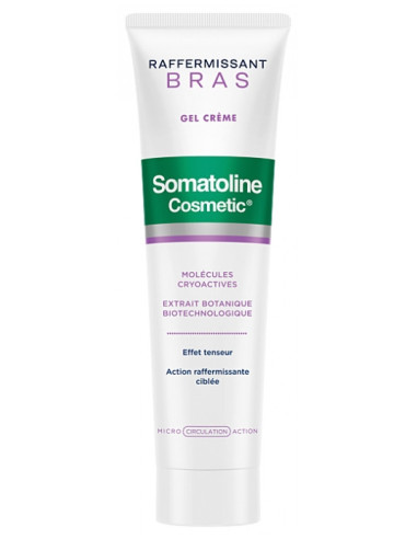 Somatoline Cosmetic Raffermissant Bras Gel...