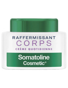 Somatoline Cosmetic Raffermissant Corps Crème Quotidienne...
