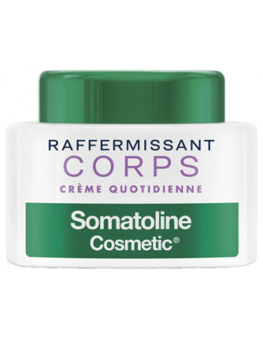 Somatoline Cosmetic Raffermissant Corps Crème...
