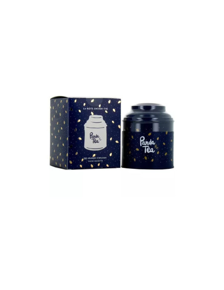 Panda Tea Boite Enchan-Thé - 100g
