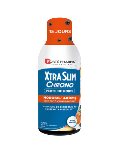 Forté Pharma XtraSlim Chrono Perte de poids...