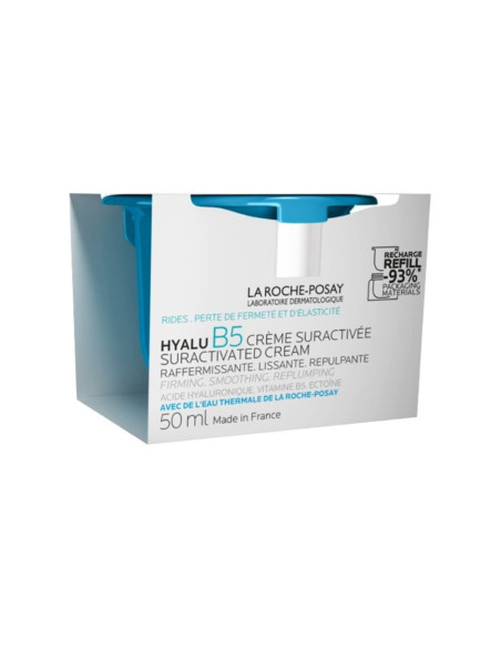 La Roche Posay Hyalu B5 crème suractivée - 50ml