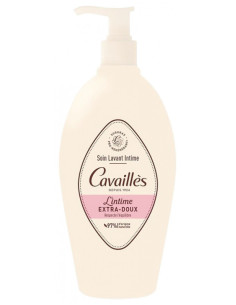 Cavaillès Soin Lavant Intime Extra-Doux - 250 ml