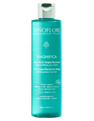 Sanoflore Magnifica Aqua Anti-Imperfections...