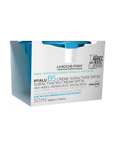 La Roche-Posay Hyalu B5 Crème Suractivée...