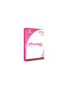 Dergam Effi - Onagre 600 - 60 capsules