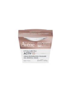 AVÈNE Hyaluron Activ B3 Eco-Recharge Crème de Jour...