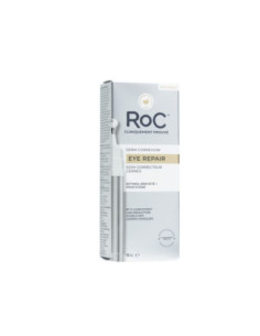 Roc Derm Correxion Eye Repair Soin correcteur cernes - 15ml