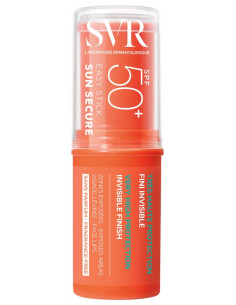 SVR Sun Secure Stick Rechargeable SPF50+ 10 g