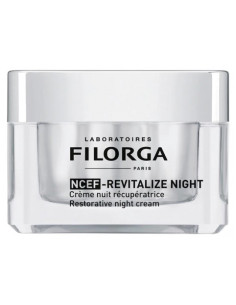 Filorga NCEF - REVITALIZE NIGHT Crème Nuit Récupératrice...