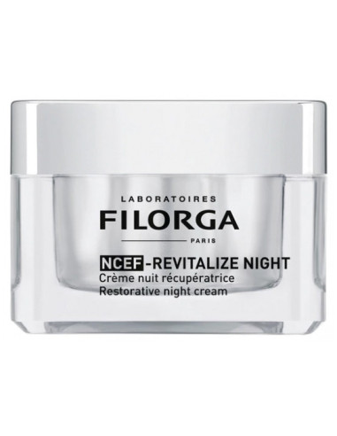 Filorga NCEF - REVITALIZE NIGHT Crème Nuit...