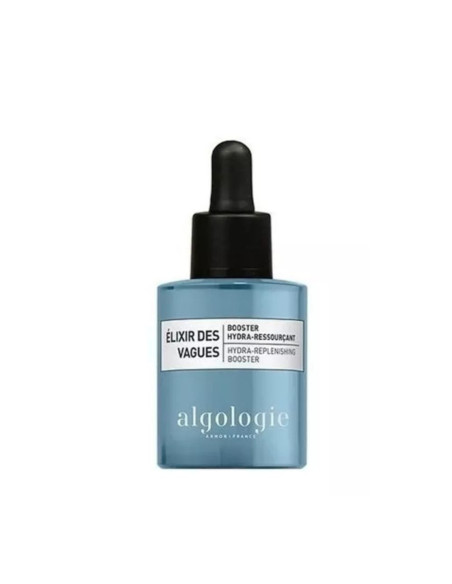 Algologie - Booster hydra-ressourçant Elixir des vagues - 30ml