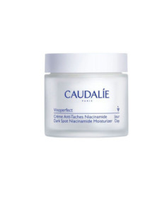 Caudalie VINOPERFECT - Crème Jour Anti-Taches Niacinamide...