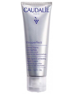 Caudalie Vinoperfect Crème Mains Anti-Taches - 50 ml