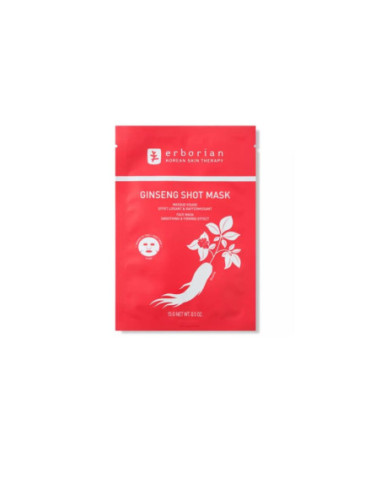 Erborian Ginseng Micro Shot - 30 ml