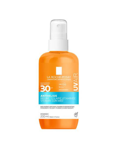 La Roche-Posay Anthelios UVAIR Brume Solaire...