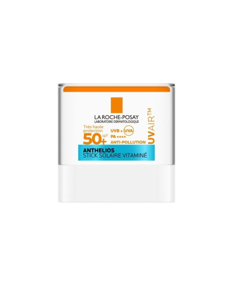 La Roche Posay Anthelios UVAIR Stick solaire vitaminé SPF 50+ - 10g