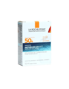 La Roche Posay Anthelios UVAIR Sérum solaire teinté SPF...