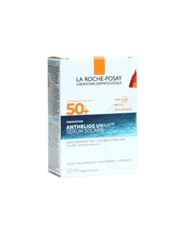 La Roche Posay Anthelios UVAIR Sérum solaire...