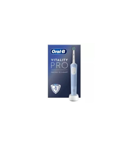 Oral B Brosse à dents électrique Vitality Pro...
