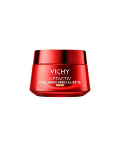 Vichy Liftactiv Collagen specialist 16 crème SPF 50 - 50ml