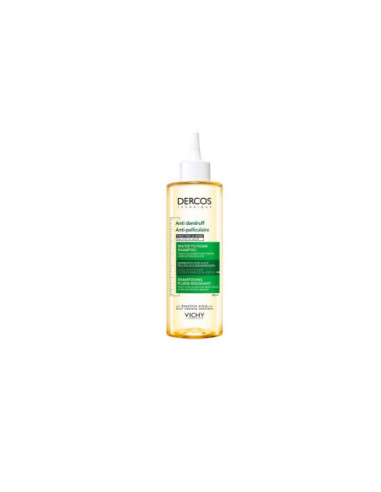 Vichy Dercos Anti pelliculaire shampooing...