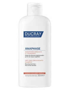 Ducray Anaphase Shampoing Antichute et Croissance 200 ml