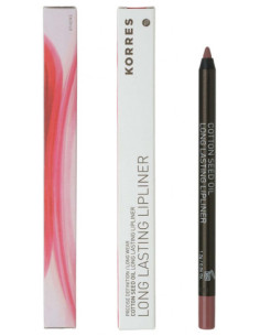 Korres Crayon Contour des Lèvres 1,2 g - Teinte : 01 :...