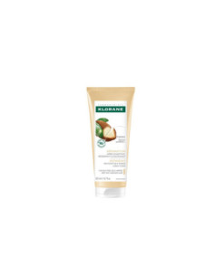 Klorane CUPUACU BIO - Baume Après-Shampooing Nutrition et...