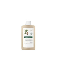 KLORANE Shampooing au Beurre de Cupuacu Bio - 400 ml