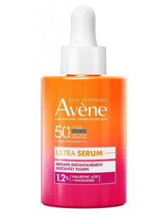 Avène Ultra Sérum Protection Cellulaire Repulpant SPF50+...