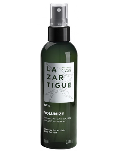 Lazartigue Volumize Spray Coiffant Volume 100 ml
