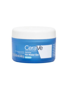 CeraVe Aqua Gel Hydratant Acide Hyaluronique - 48 g
