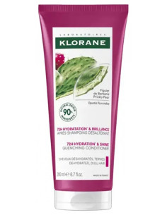 Klorane Hydratation & Brillance - Après-Shampoing...