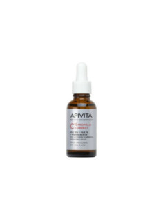 Apivita C15 Propolis Correct Corrective Serum - 30 ml