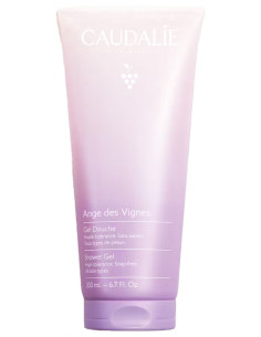 Caudalie Gel Douche Ange des Vignes - 200 ml