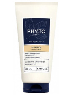 Phyto Nutrition Après-Shampoing Nourrissant 175 ml