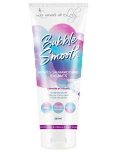 Les Secrets de Loly Bubble Smooth Après-Shampoing Enfant...
