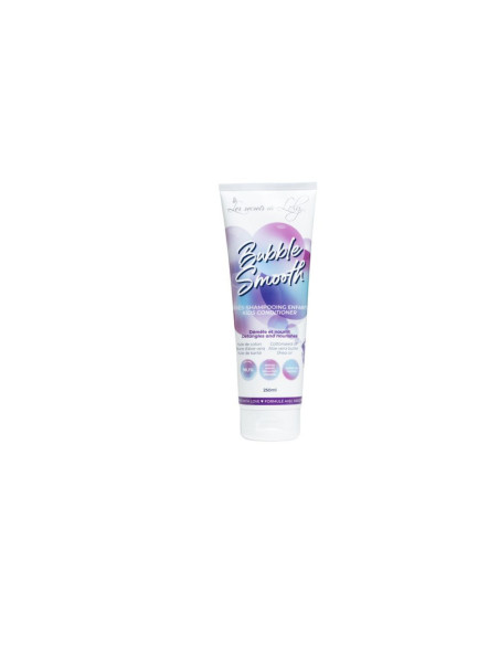 Les secrets de Loly Bubble Smooth Après shampooing enfants - 250 ml