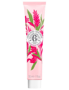 Roger & Gallet Gingembre Rouge Crème Mains - 30 ml