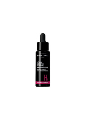 Novexpert Sérum Booster à l'Acide Hyaluronique...