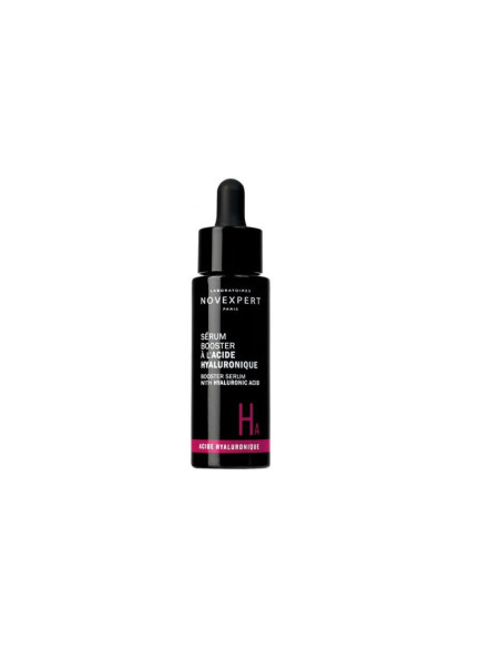 Novexpert Sérum Booster à l'Acide Hyaluronique - 30ml
