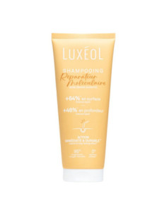 Luxéol shampooing réparateur moléculaire - 200ml
